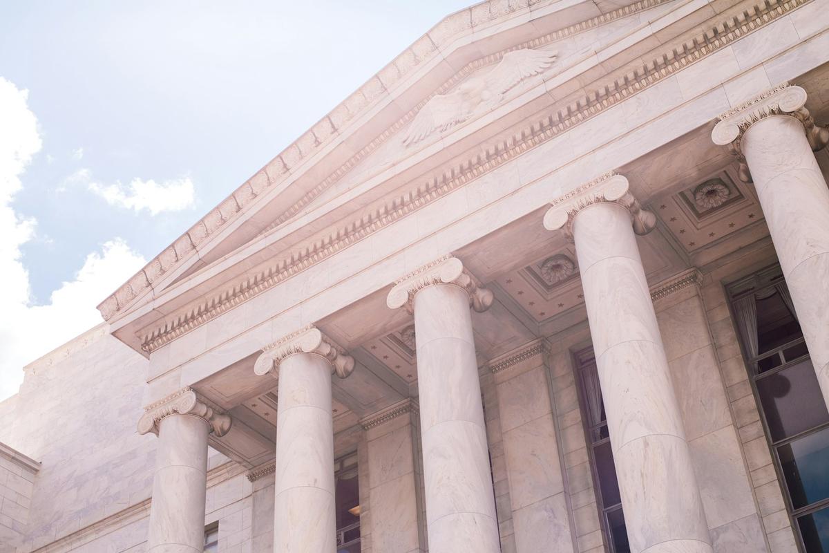 Government contractor compliance