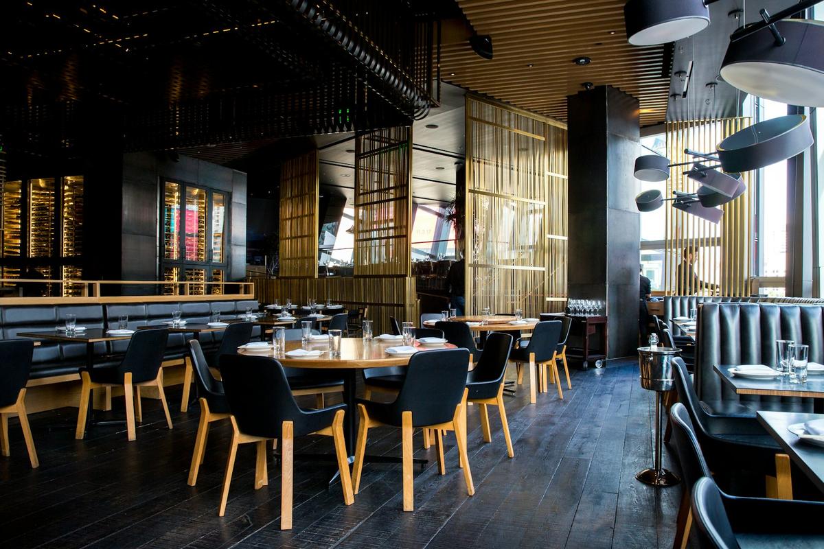 Hospitality and event space technology